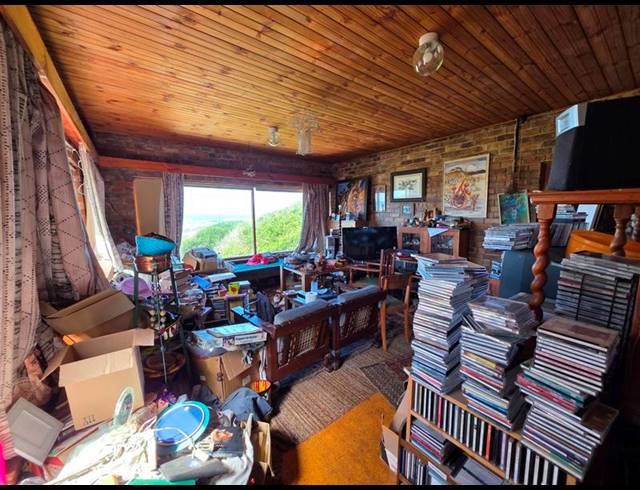 5 BEDROOM HOUSE FOR SALE IN FRANSKRAAL